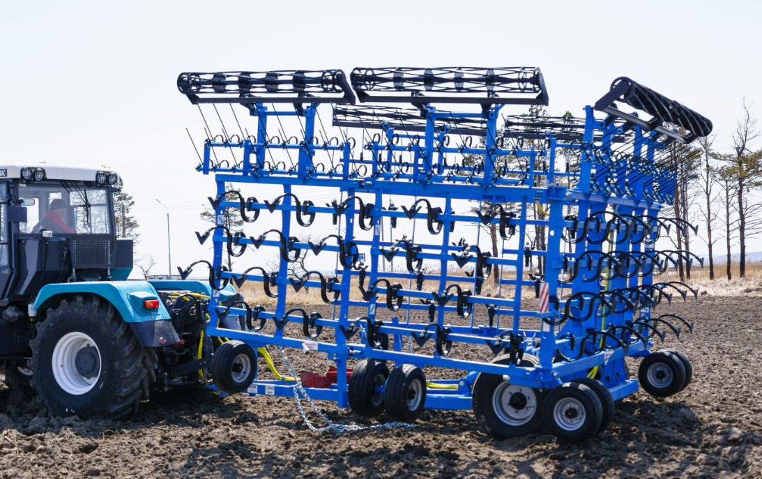 Шарнирная секционная рама